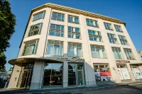 Motel One Graz Hotel di 