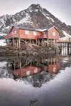 Å Rorbuer - by Classic Norway Hotels