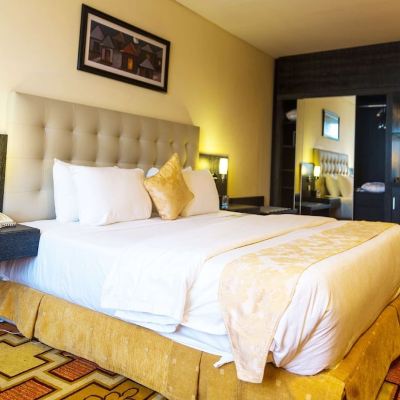 Premier Room Best Western Premier Accra Airport Hotel Promo Code