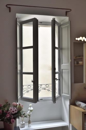 双人房（带独立浴室）