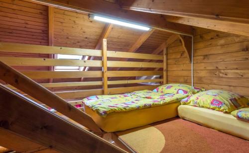 高级一卧室公寓 - 带露台