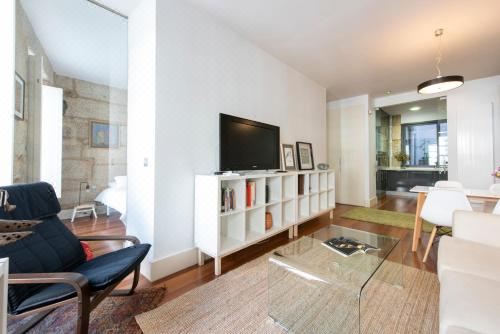 Elduayen Two-Bedroom Apartment