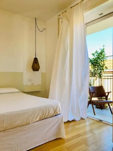 双人房（带独立浴室）