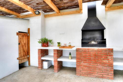 两卧室公寓 - 带露台