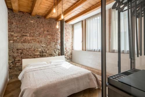 套房 - 带桑拿浴室