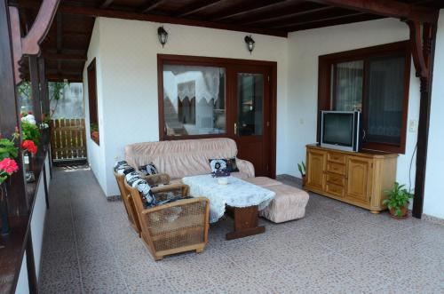 带加床的双人房