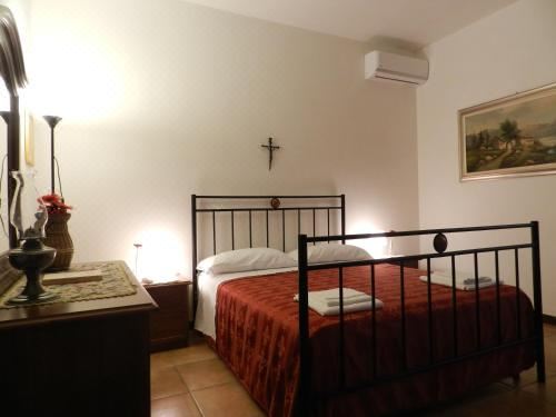 Appartamento Don Nino Holiday Home