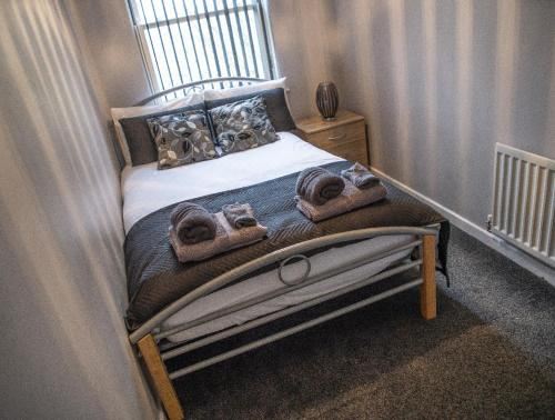 Pullman House Standard Apartment