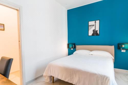 双人房（带独立浴室）