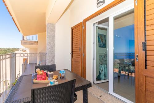 高级一卧室公寓