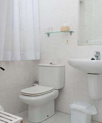 Double Or Twin Room Hotel Brisa Promo Code