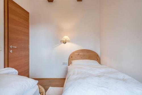 高级两卧室公寓