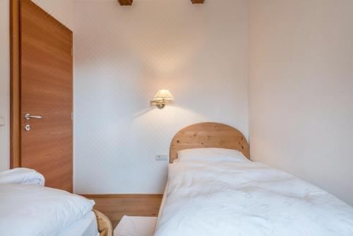 高级两卧室公寓