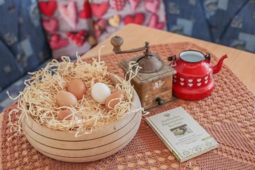 高级一卧室带阳台公寓