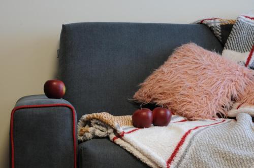 山脉景观公寓-公寓 N. 9