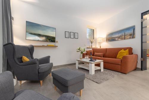 公寓 - 地面楼层