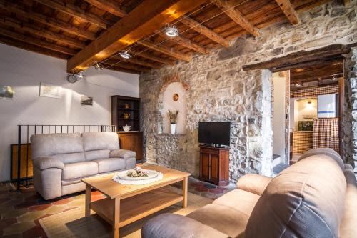 Vecchio Borgo Two-Bedroom Villa