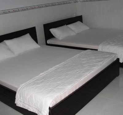 Classic Quadruple Room Khoa Phu Hotel Promo Code