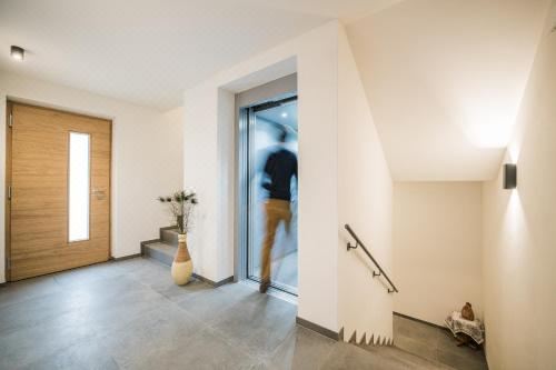 高级两卧室公寓