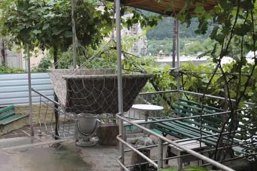 家庭房（带阳台）