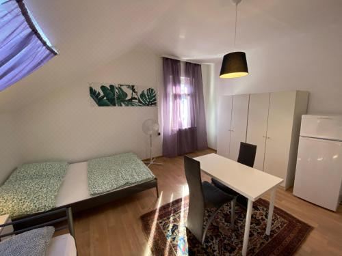 三人间 - 带共用衞生间