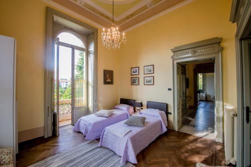 别墅（带独立泳池）