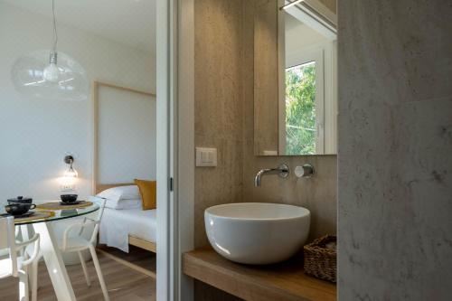 豪华双人床房（带加床）