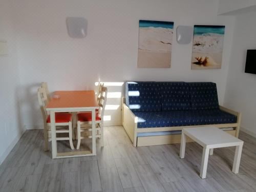 两卧室空调公寓