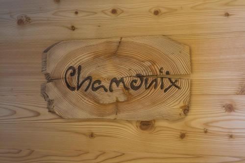 夏蒙尼两卧室公寓