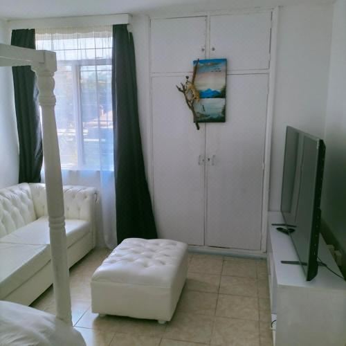 豪华特大床一室房