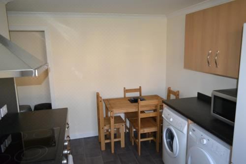 公寓 - 地面楼层