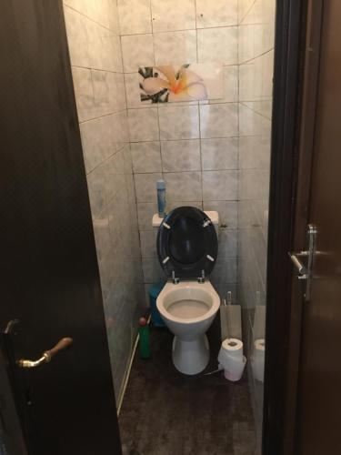 Appartement la Perle Noire Apartment with Terrace