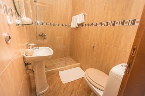 公寓 - 地面楼层