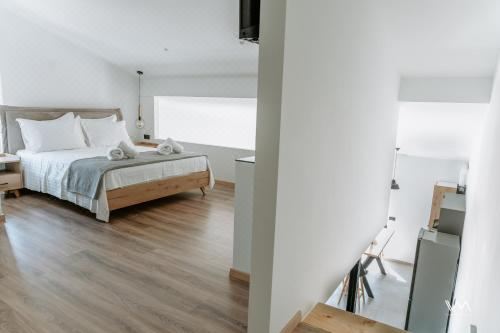 别墅（带独立泳池）