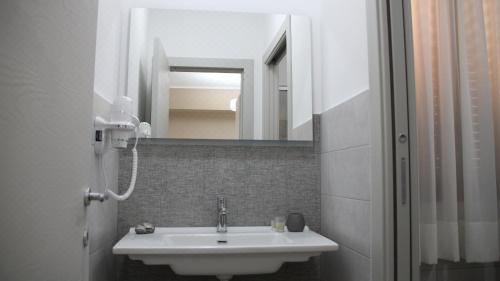 Le Anfore Appartamenti Deluxe Apartment