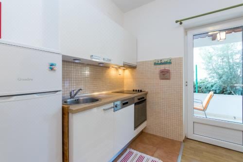 Apartmani Meriko Apartment