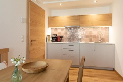 一卧公寓 - 带阳台（A）