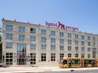 Hôtel Mercure Montpellier Centre Antigone Hotels in 