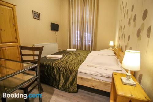 标准双人或双床房