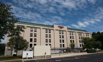 Comfort Inn Saco-Old Orchard Beach