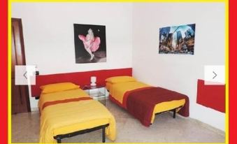 Bed & Breakfast Maricentro Taranto