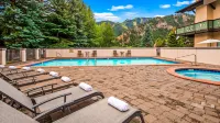 Best Western Tyrolean Lodge