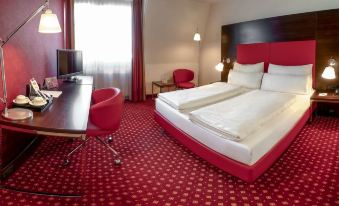 Best Western Plaza Hotel Wels