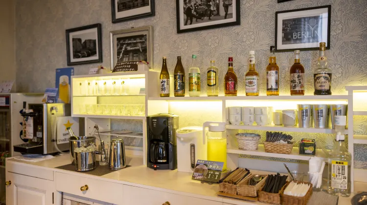 ホテルドルフ静岡 施設