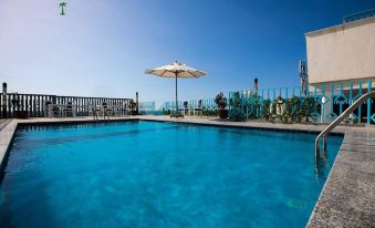 Palm Inn Hurghada Hotel