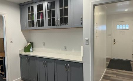 Cozy and Affordable Homes in Santa Ana
