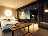 harry's home Linz-Urfahr hotel & apartments