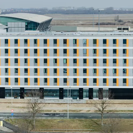 Campanile Leipzig Halle Airport