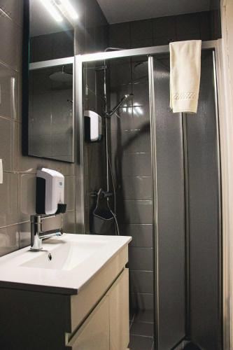 Hannah's Studios Studio