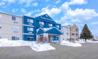 AmericInn by Wyndham Duluth